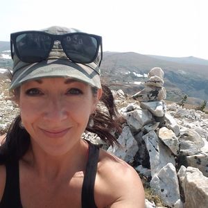 Meet your Posher, Stacey